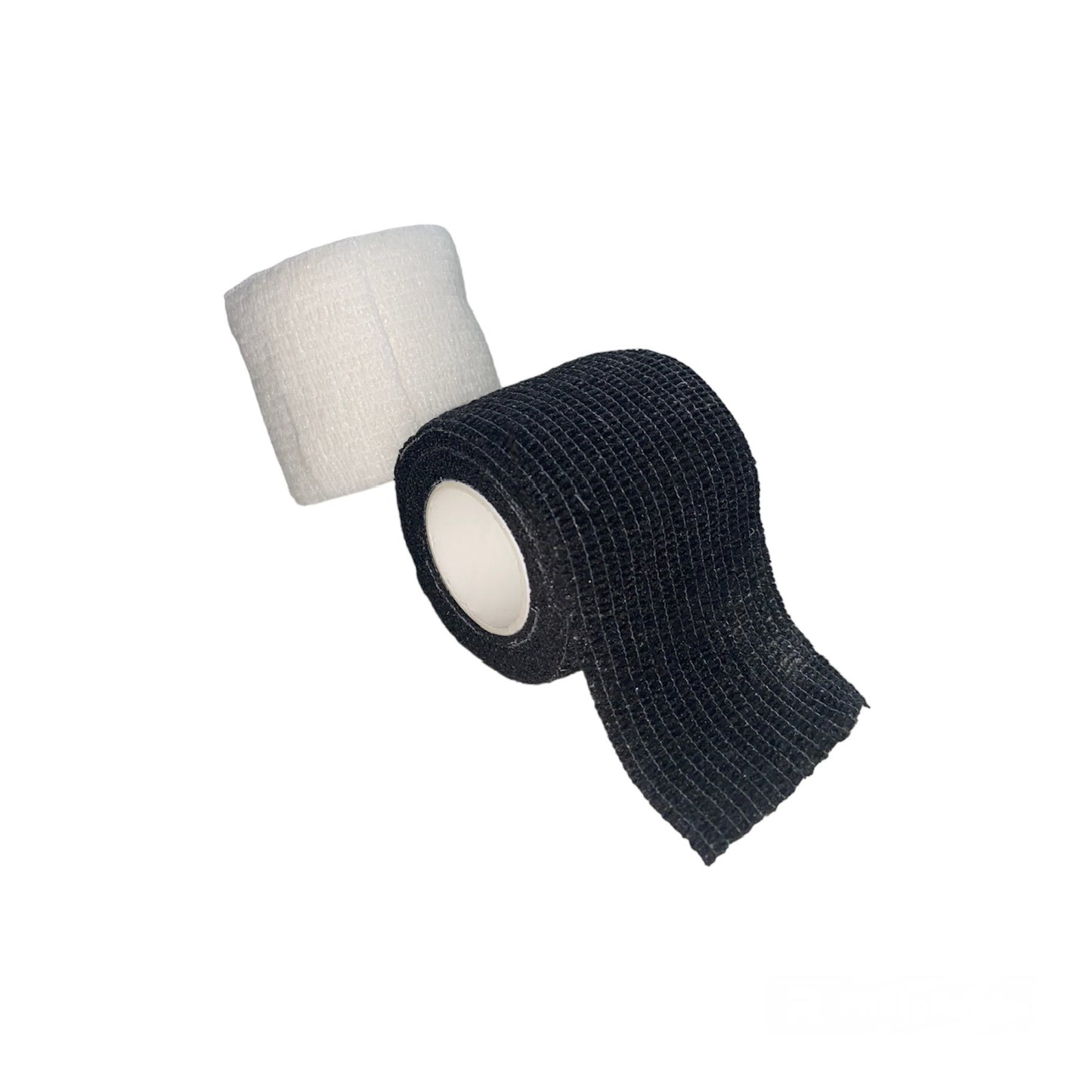 Bande de bandage élastique