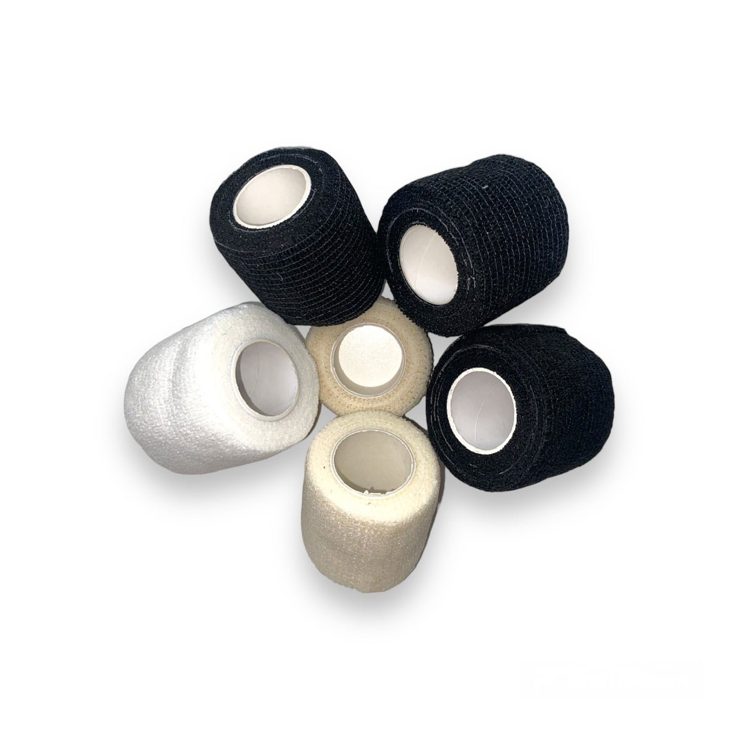 Bande de bandage élastique