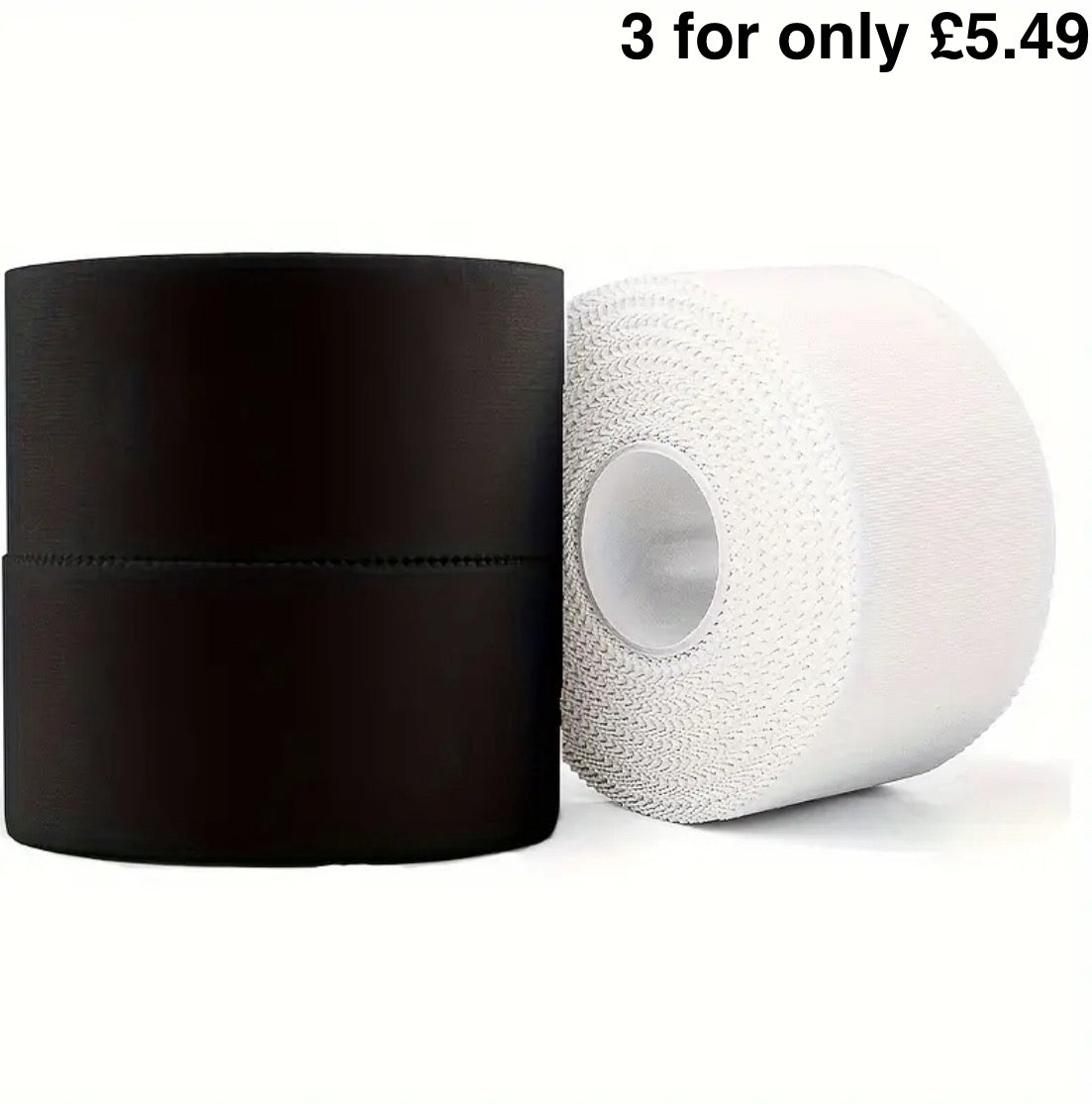 Zinc Oxide Tape