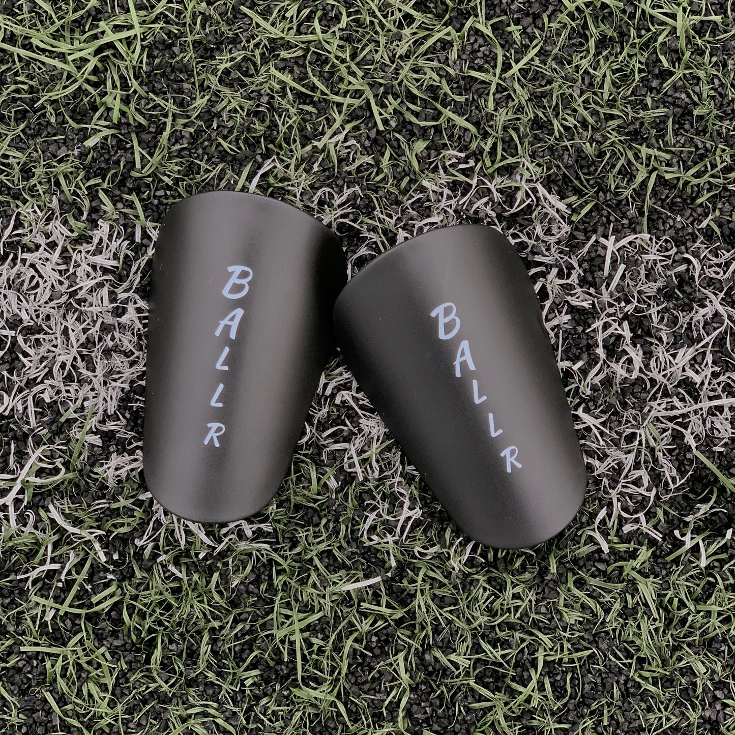 BALLR Mini Shin Pads