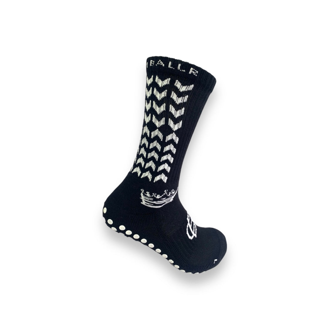 4 Premium Grip Sock Bundle