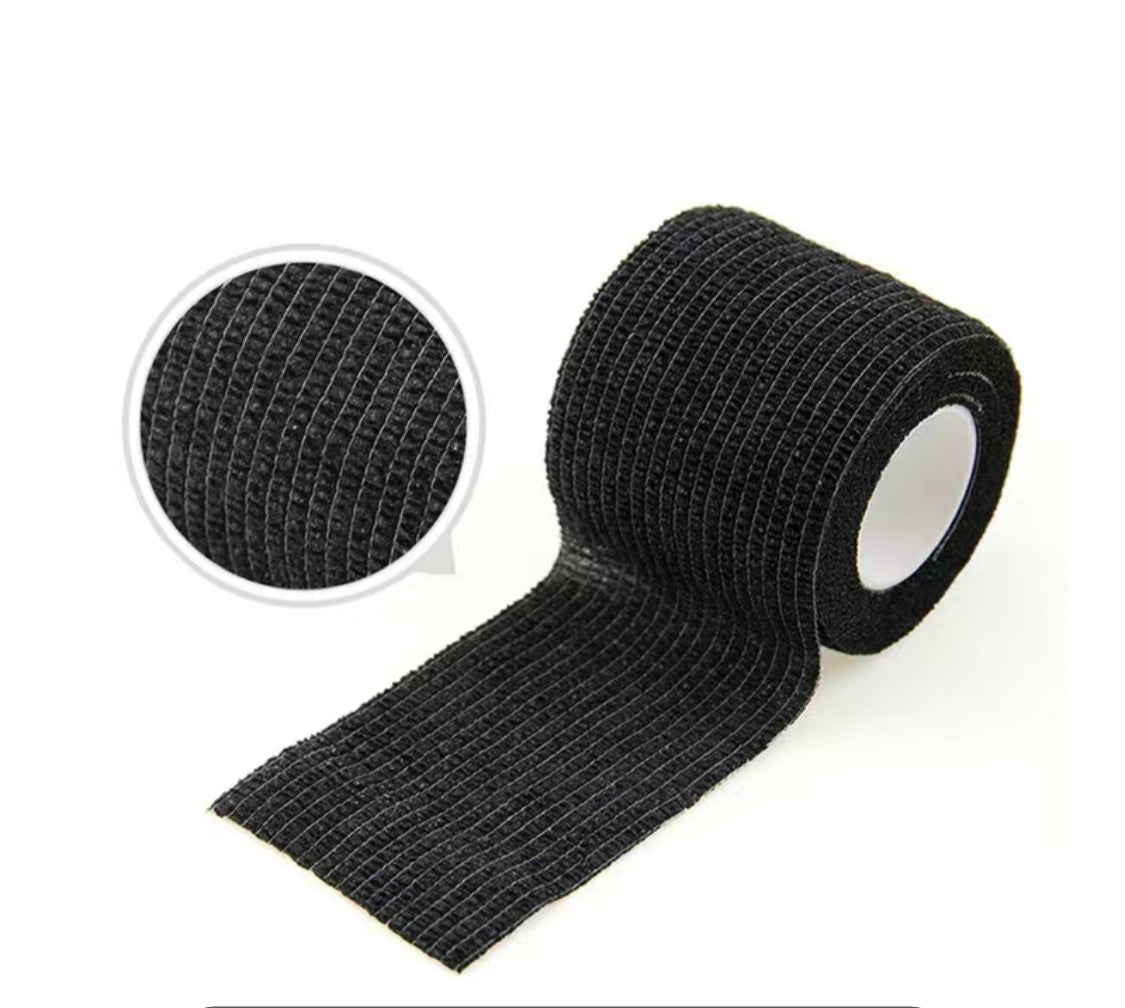 Bande de bandage élastique