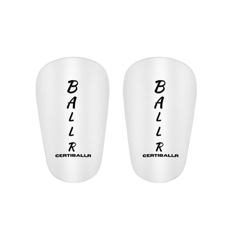 BALLR Mini Shin Pads