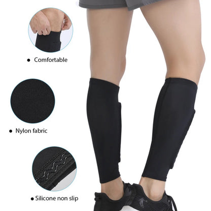 BALLR Mini Shin Pad Sleeve