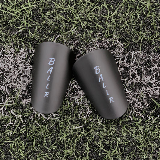 BALLR Mini Shin Pads